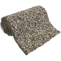 UBBINK Steinfolie Classic Anthrazit 0,4 x 5,0 m
