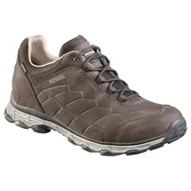 MEINDL Palermo GTX Herren Dunkelbraun 44