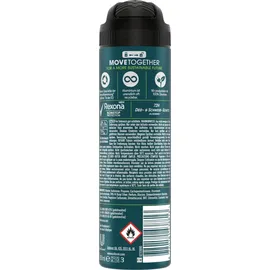 Rexona Nonstop Protection Deospray 72h 6 x 150 ml