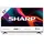 Sharp 55GL4260E 55" 4K LED Google TV