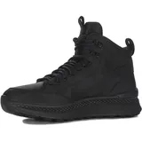 GEOX Herren U SPHERICA ACTIF X2 Ankle Boot, Black, 42 EU