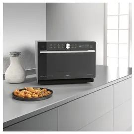 Whirlpool MWSC 9133 SB