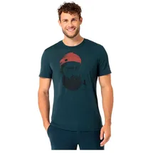 super.natural Sailor Tee blau L