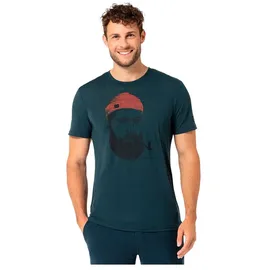 super.natural Sailor Tee blau L