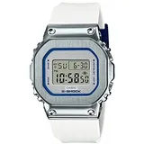 CASIO G-SHOCK GM-S5600LC-7DR Lover’s Collection White Women 200M Japan Y864328