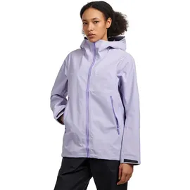 Arc'teryx Beta Jacket Damen Outdoorjacke Gore-Tex-Lila-L