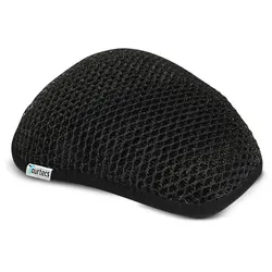 Sitzbank Kissen Tourtecs Cool- Dry Mesh Komfort S