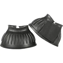 HKM Atlanta Hufglocken S schwarz