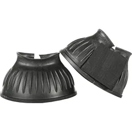 HKM Atlanta Hufglocken S schwarz