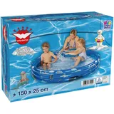 Happy People Pool Arctic Friends, 3 Ringe