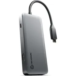 Alogic Spark - Dockingstation - USB4 - HDMI