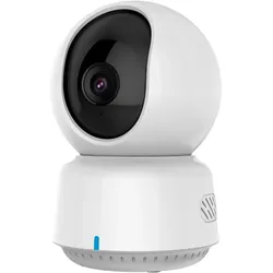 Aqara Camera E1 - Netzwerk-Überwachungskamera - schwenken / neigen - Innenbereic