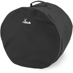 XDrum Classic Schlagzeugtasche für Floor Tom 16" x 16"