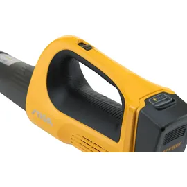 Stiga BL 100e inkl. 1 x 4,0 Ah + Ladegerät