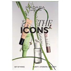 Mádara The Icons Set Light 97 ml