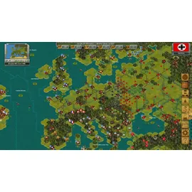 Panzers: War in Europe - Collector's Edition (PC)