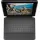 Logitech Rugged Folio iPad 10.2 graphite