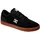 DC Shoes Crisis 2 Herren Schwarz/Gum 45
