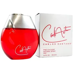 Carlos Santana by Carlos Santana 30ml Eau de Cologne