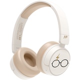 OTL Harry Potter White Kids Wireless Headphones (HP0990)