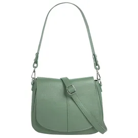 Cluty Umhängetasche in grün | Gr.: onesize,