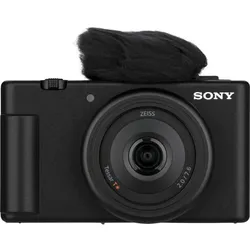 Sony ZV-1F Vlog-Kamera – NEU, OVP geöffnet - Neu