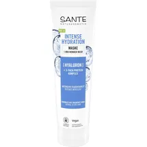 Sante Intense Hydration Maske 150 ml