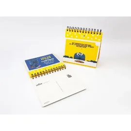 Reclam, Philipp Krümelmonsters krümeliger Adventskalender 24 Postkarten für die Weihnachtszeit