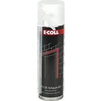 E-COLL E-coll, Bauschaum, Montageschaum (400 ml)