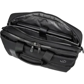 Bugatti Nero Aktentasche 42 cm Laptopfach schwarz