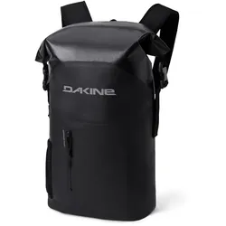 DAKINE CYCLONE LT WET/DRY ROLLTOP 30 Rucksack 2025 black