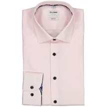 Olymp Hemd "Level 5" - Body fit - in -