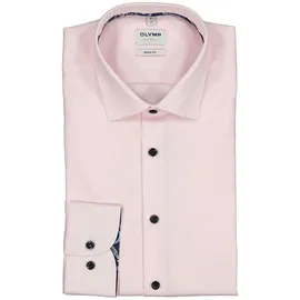 Olymp Hemd "Level 5" - Body fit - in -