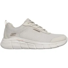 SKECHERS Bobs Low Damen Weiß 40