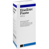 CHEPLAPHARM Arzneimittel GmbH Enelbin Paste