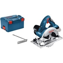 Bosch GKS 18 V-LI Professional ohne Akku + L-Boxx