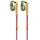 Leki Neotrail Pro FX.One SL 130 cm rot