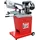 Holzmann Maschinen Metallbandsäge BS128HDR 400 V + Untergestell
