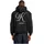 Mister Tee Hoodie Schwarz XL
