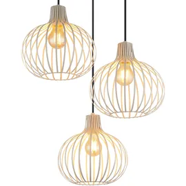 OTTO home Yannic 3-flg. 50 cm cremefarben