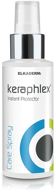 Keraphlex Concentrat Instant Protector Spray Sprühkur 100 ml (verbleibt im Haar)