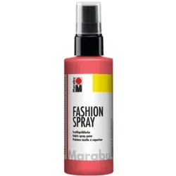 MARABU Textilspray Fashion flamingo 1719 50 212 100ml