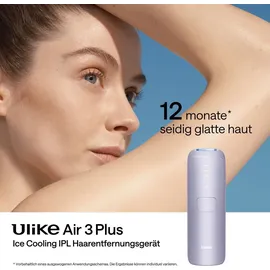 ULIKE Air 3 IPL-Haarentferner Provence Purple