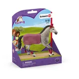 Schleich Horse Club Trakehner Stute Reitturnier 42456