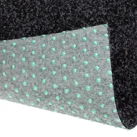 Primaflor Rasenteppich Park Anthrazit