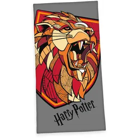 Herding Harry Potter Duschtuch 70 x 140 cm mehrfarbig