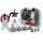 rubi tools group, s.a Diamantkronensatz easy gres plus Bohrerset 7-teilig