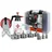 rubi tools group, s.a Diamantkronensatz easy gres plus Bohrerset 7-teilig