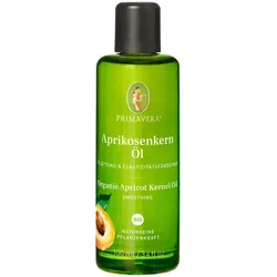 Aprikosenkern Öl bio