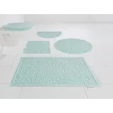 Guido Maria Kretschmer Home & Living Garden Pastels Ø 75 cm aqua